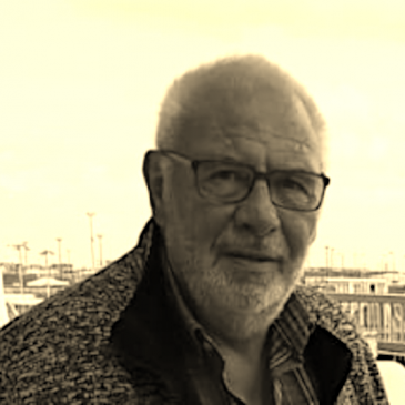 Buttforde trauert um seinen Ortsvorsteher Hans-Joachim (Jochen) Ferger