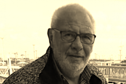 Hans-Joachim (Jochen) Ferger 2025