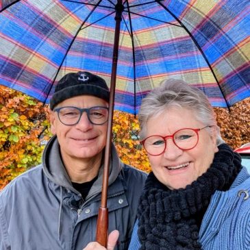 Vorstellung Ortsvorsteher Buttforde