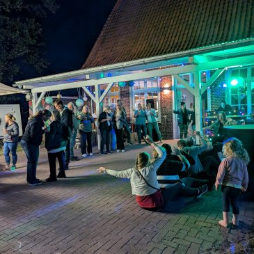 Impressionen vom Dorffest 2026 in Buttforde
